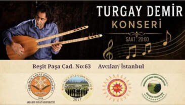 Ardahanlı Yazar ve Sanatçılar Avcılar’da Buluşuyor
