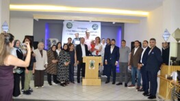 Göle’li Kadınlar Kahvaltı Programında Buluştu
