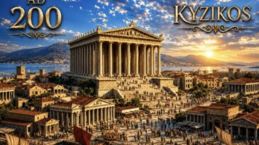 Tarihin en güçlü 16 imparatorluğu