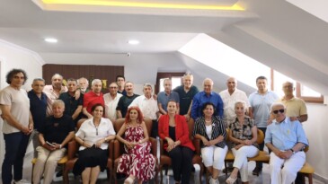 Ardahan İli Turizmi Geliştirme Derneği Kuruldu