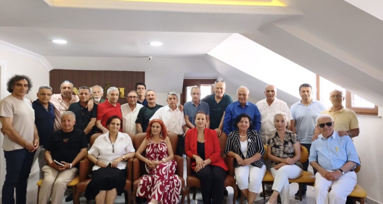 Ardahan İli Turizmi Geliştirme Derneği Kuruldu