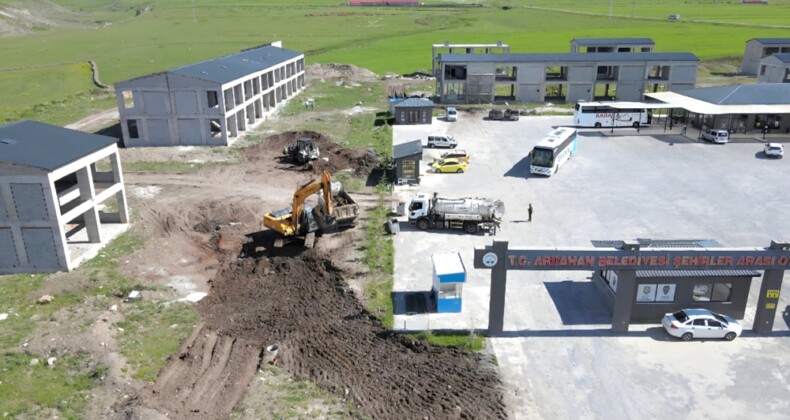 Başkan Demir’den Galericilere Çağrı