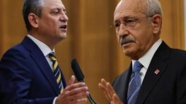 CHP’de 28 PM Üyesi, Erken Kurultay İçin İstifa Etti