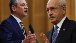 CHP’de 28 PM Üyesi, Erken Kurultay İçin İstifa Etti