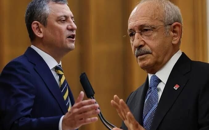 CHP’de 28 PM Üyesi, Erken Kurultay İçin İstifa Etti