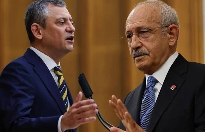CHP’de 28 PM Üyesi, Erken Kurultay İçin İstifa Etti
