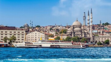 İBB Aşırı Sıcaklık Risklerine Karşı Uyarıyor