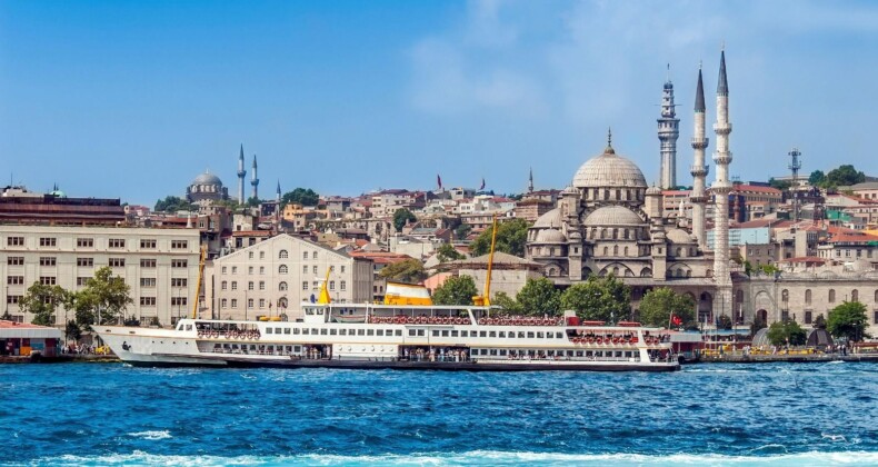 İBB Aşırı Sıcaklık Risklerine Karşı Uyarıyor