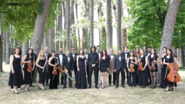 İzmir Büyükşehir Belediyesi’nden kente iki yeni orkestra