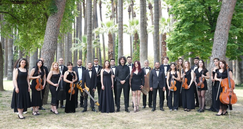 İzmir Büyükşehir Belediyesi’nden kente iki yeni orkestra