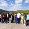 AKI-DER’den Serhat Bölgesine Gezi Programı