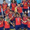 İspanya, 2026 FIFA Dünya Kupası Şampiyonu Oldu