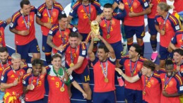 İspanya, 2026 FIFA Dünya Kupası Şampiyonu Oldu