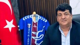 Serhat Ardahanspor Başkanı Çekim İstifa Etti