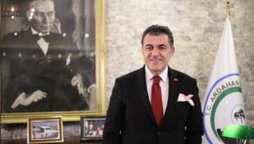 Başkan Demir CHP’den İstifa Ettiğini Duyurdu