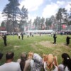 Köprülü Beldesi 15.Yayla Festivali Coşkuyla Kutlandı