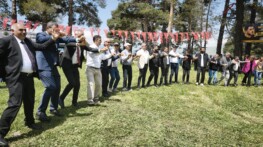 Köprülü Belediye Başkanı Yıldırımcı’ya Tepkiler Artıyor