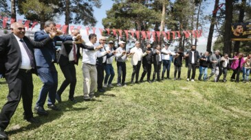 Köprülü Belediye Başkanı Yıldırımcı’ya Tepkiler Artıyor