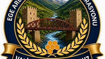 EGE ARDAFED: Valimizi İstiyoruz
