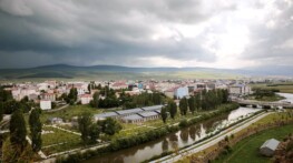 Ardahan’da Festival Ve Şölen Tarihleri Neden Çakışıyor?