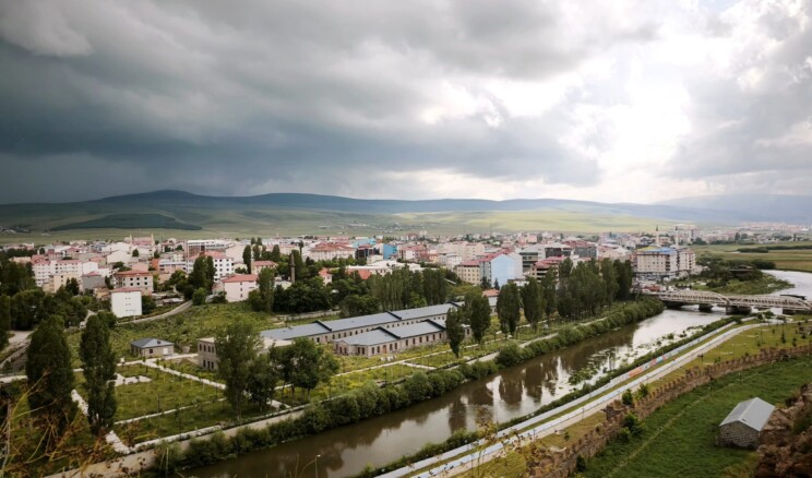 Ardahan’da Festival Ve Şölen Tarihleri Neden Çakışıyor?