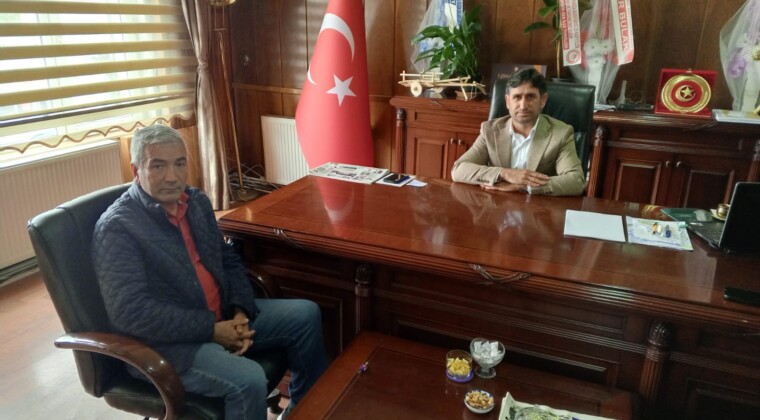 AK Parti Göle İlçe Başkanı Sinan Karatay’dan Önemli Açıklamalar