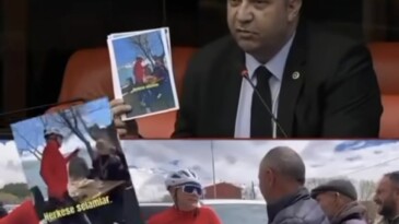 CHP’li Vekilden Ardahan Valisine “Tayt” Eleştirisi