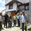 Ankara’da “Kent Gezileri” Devam Ediyor