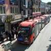 Bursa İnegöl’e metrobüs geliyor