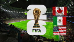 2026 FIFA Dünya Kupası Devam Ediyor