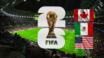 2026 FIFA Dünya Kupası Devam Ediyor