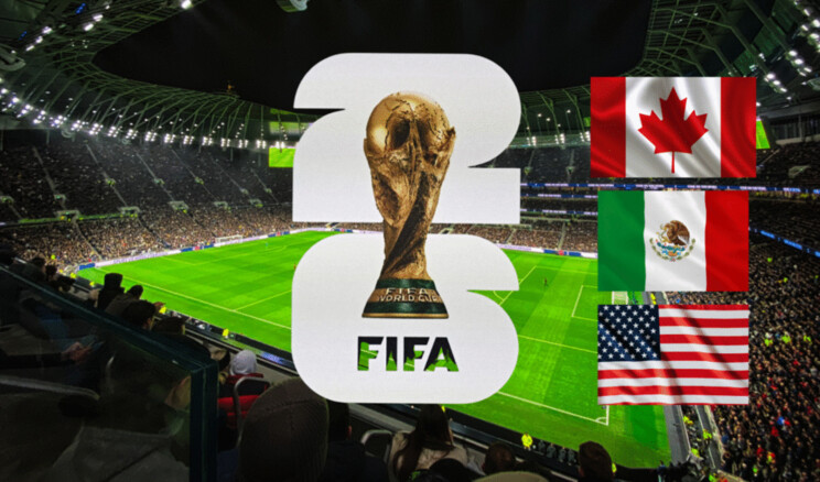 2026 FIFA Dünya Kupası Devam Ediyor