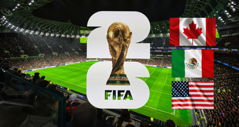 2026 FIFA Dünya Kupası Devam Ediyor