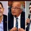 CHP’li Üç Belediye Daha AK Parti’ye Geçti