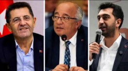 CHP’li Üç Belediye Daha AK Parti’ye Geçti