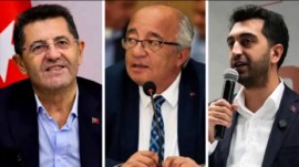 CHP’li Üç Belediye Daha AK Parti’ye Geçti