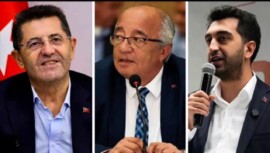 CHP’li Üç Belediye Daha AK Parti’ye Geçti