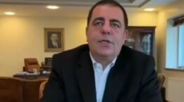 Çetin Çapan:Çekmeköy’de Siyasi Olarak Dolandırıldık