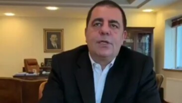 Çetin Çapan:Çekmeköy’de Siyasi Olarak Dolandırıldık