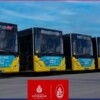 İETT Filosuna 550 Yeni Nesil Araç Katılıyor