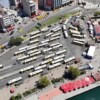 Kadıköy Yayalaştırma Projesi İle Otobüsler Uzunçayır’dan Kalkacak