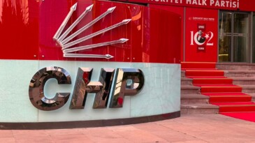 CHP, İstanbul’da 23 ilçe Başkan Atamasını Yaptı