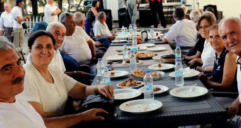Balıkesir Ardahan Derneği Gömeç Buluşması