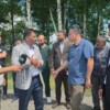 Fahri Altun’dan Göle’de Bürokratlara Birifing