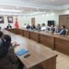 Ardahan’da Ne Yaptığı Anlaşılamayan Kurul!