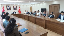Ardahan’da Ne Yaptığı Anlaşılamayan Kurul!