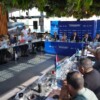Ataşehir’de Muhtarlar İle Yönetişim Toplantısı