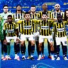 Olympique Lyon 0-2 Fenerbahçe