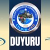 Çıldır Dernekler Federasyonu, Dolu Yağışı İçin Çağrı Yaptı