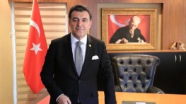 Başkan Demir’den Irkçı Saldırıya Tepki